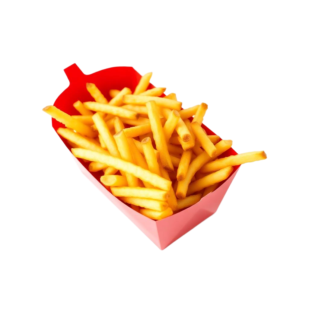كرسبي فرايز