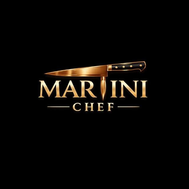 Martini Chef